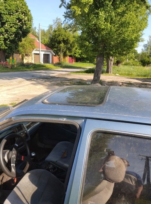 Продам ford sierra