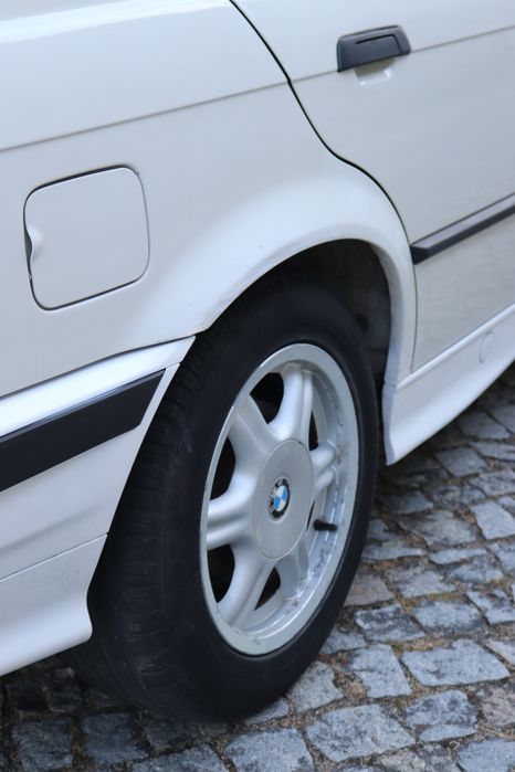 Bmw 318i e36 1800