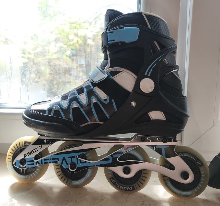 Ролики Sport Generation ABEC7