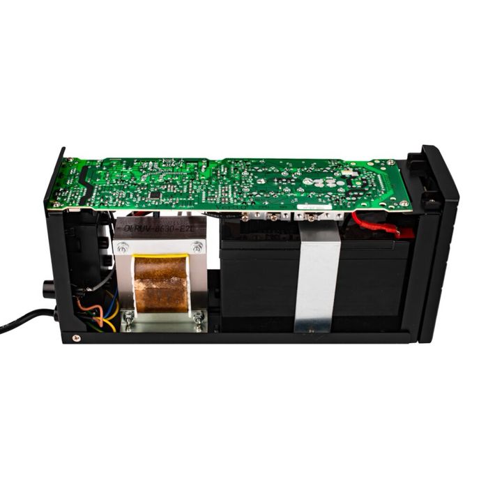 Безперебойник для роутера пк дбж для дома 390 Вт