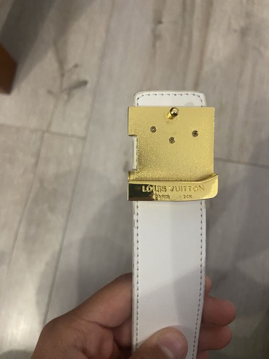 Pasek Louis Vuitton