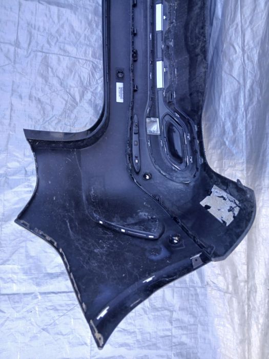 Zderzak tył mercedes GLC amg 254