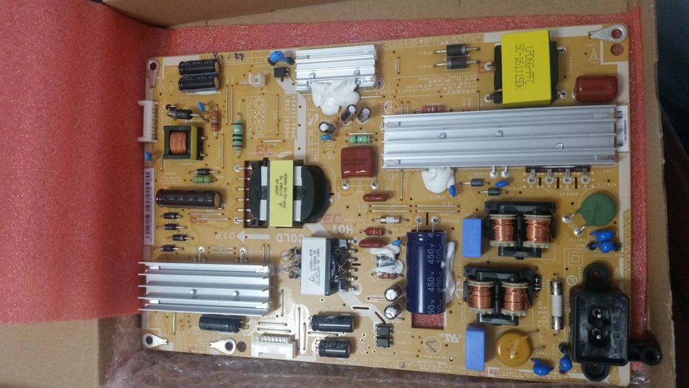 Fonte Alimentação samsung ledtv BN44- 0 0 5 0 2 a