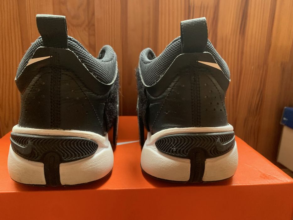 Баскетбольні кросівки NIKE дитячі 40 розмір 25 см