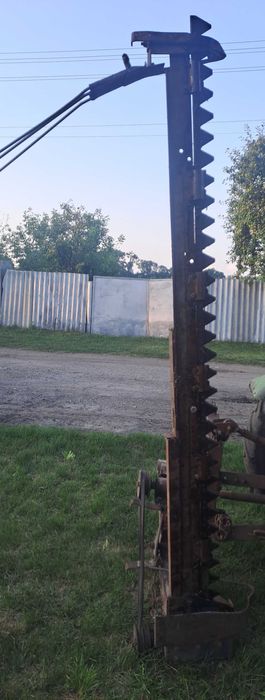 Продам Косарку до трактора