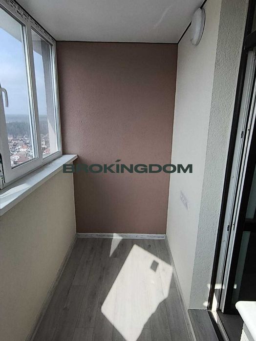 Євродвушка у Броварах, ЖК Лісовий квартал, новий ремонт, єОселя, Відео