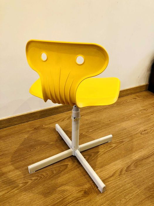 Molte Kids Chair - Ikea