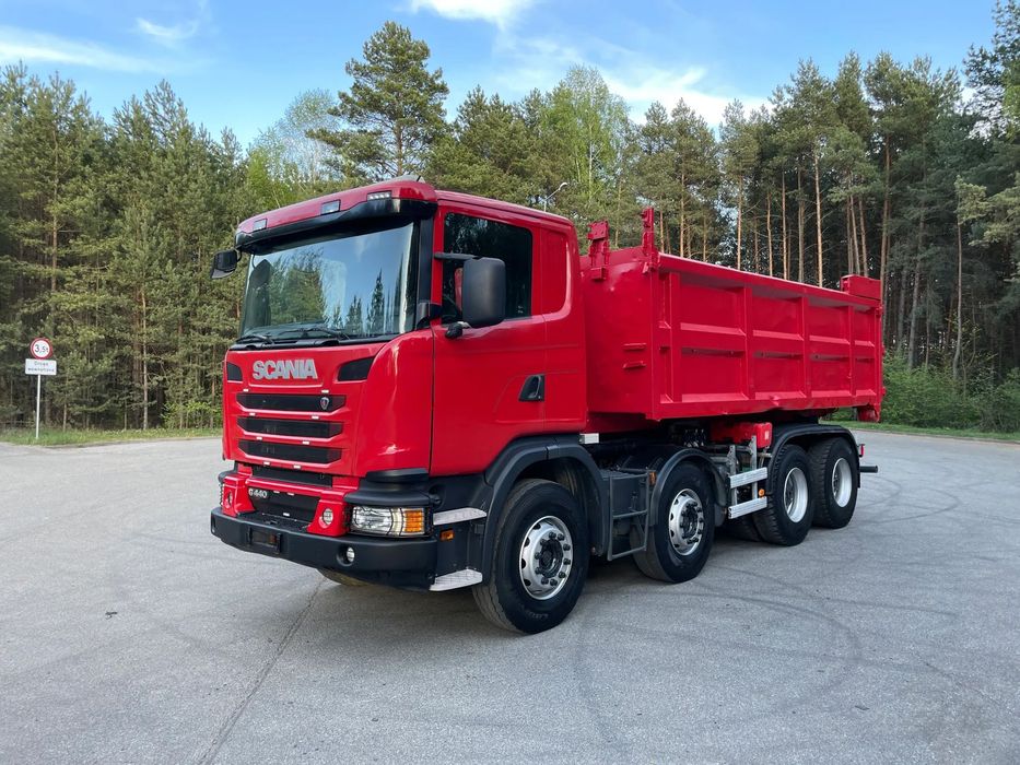 Scania