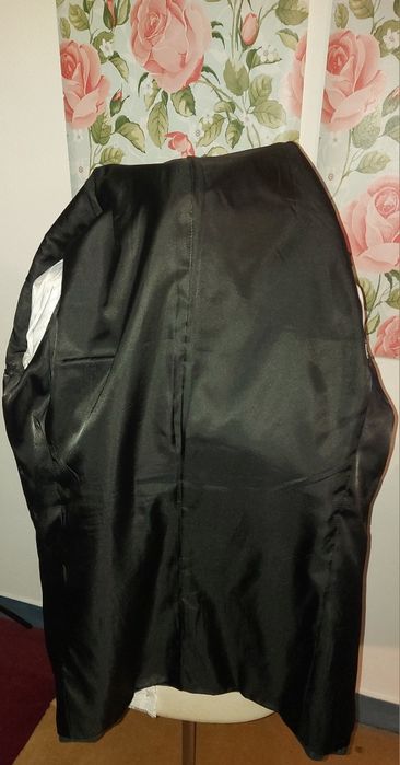 Casaco bombazine senhora