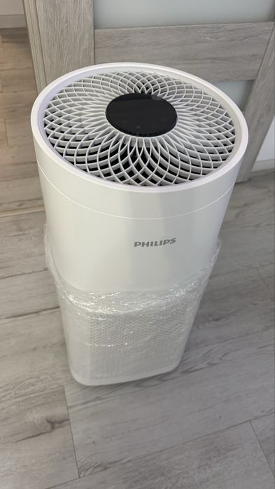 Urządzenie Philips do dezynfekcji powietrza