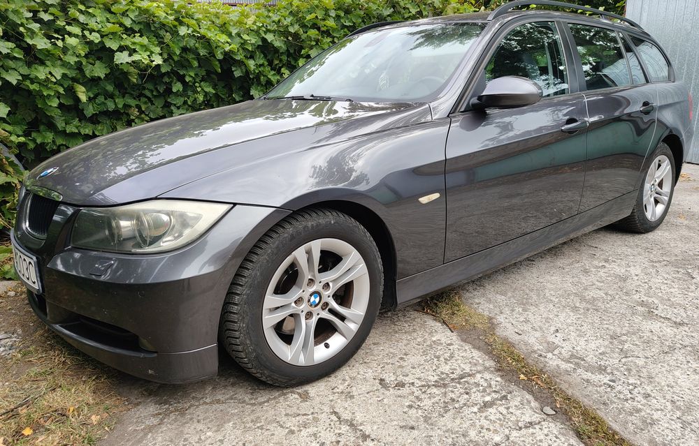 BMW Seria 3