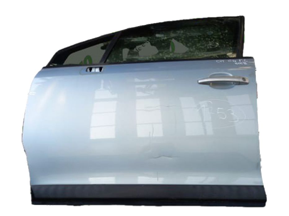 Porta frente esquerda CITROËN C4 I (LC_)