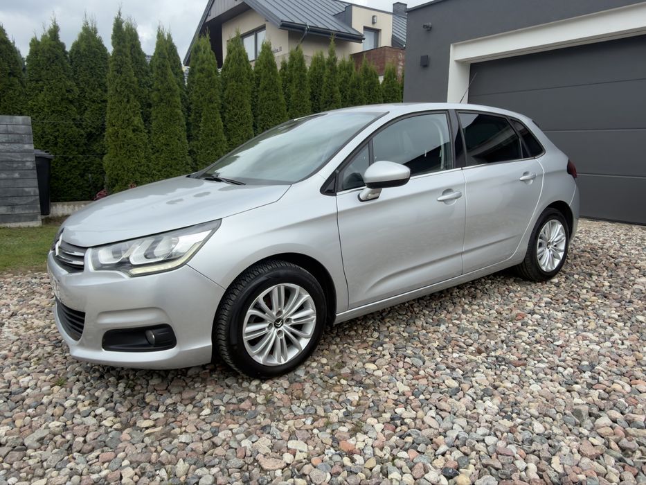 Citroën C4