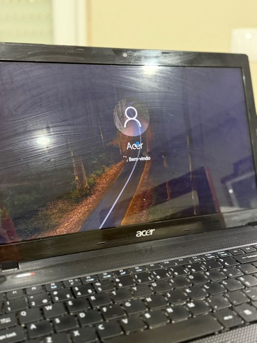 Portátil Acer Windows