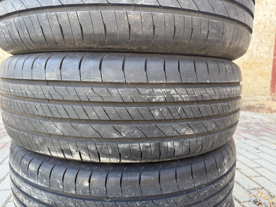 Sprzedam/Zamienie opony letnie 215/65/16 GoodYear 2025 r