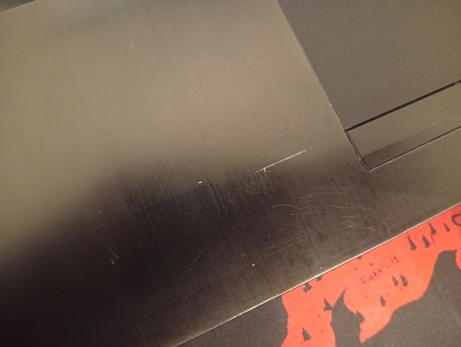 Laptop gamingowy HP omen 17