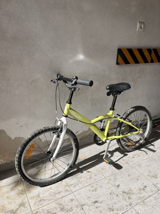 Bicicleta B’Twin
