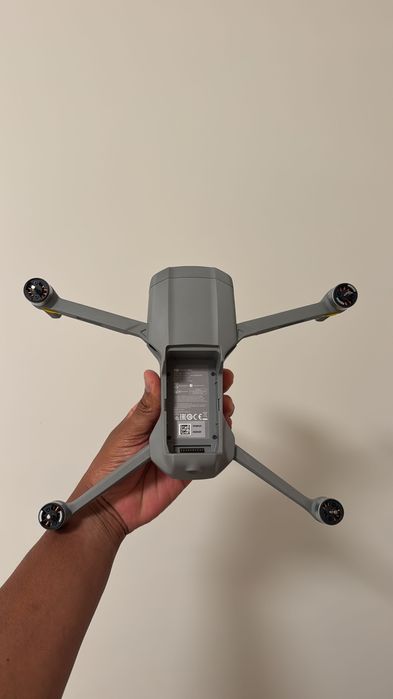 DJI Mavic Air 2 Fly More Combo — Como Novo