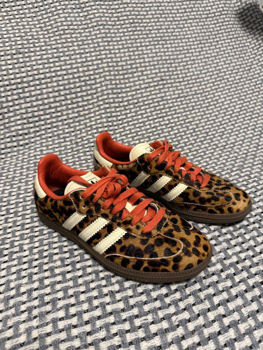Кросівки adidas Originals Samba OG   є 37 і 40 розмір