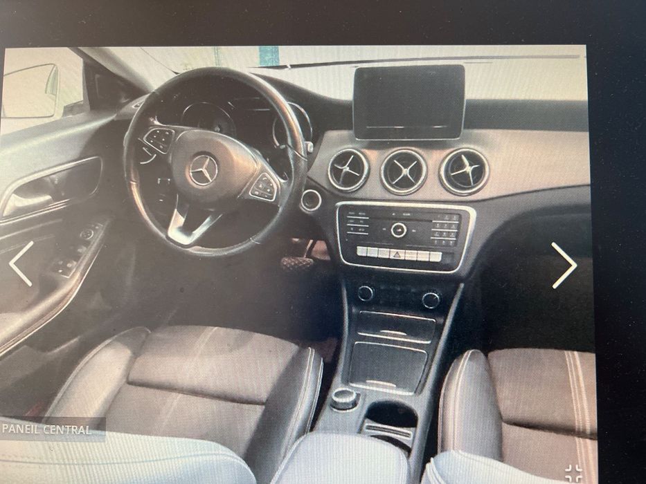 Mercedes-Benz CLA 200 d Shooting Brake Aut. foto 3