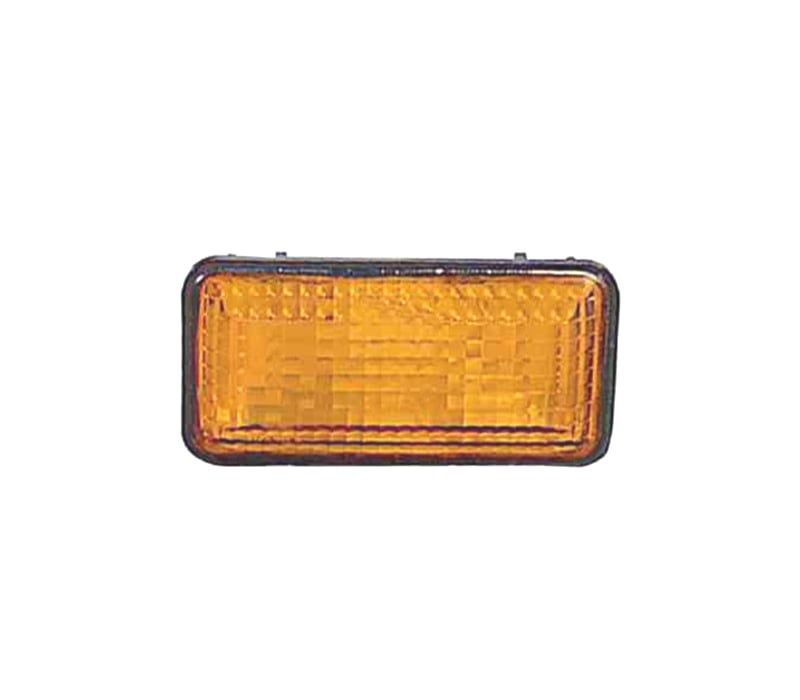 PISCAS LATERAIS VOLKSWAGEN VW SEAT AMBAR