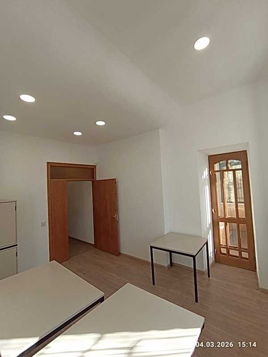 Аренда офиса, помещения 100 м2 (4 кабинета) с мебелью в Центре