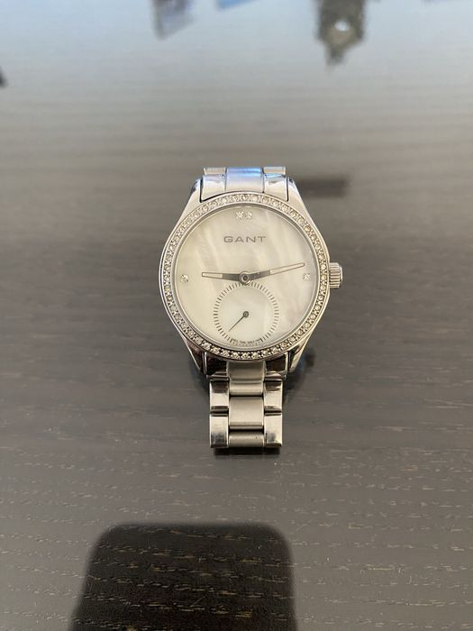 Relogio senhora Gant
