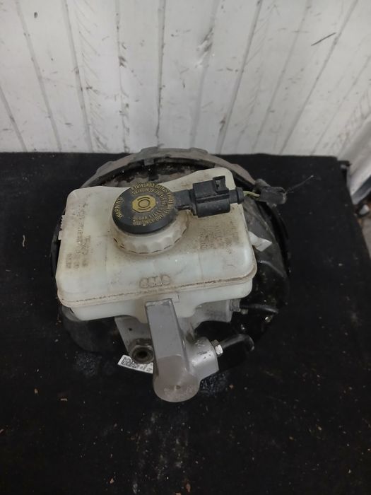 Serwo pompa hamulcowa Audi A4 B6  Audi Q5A4  B8 Audi A4B9