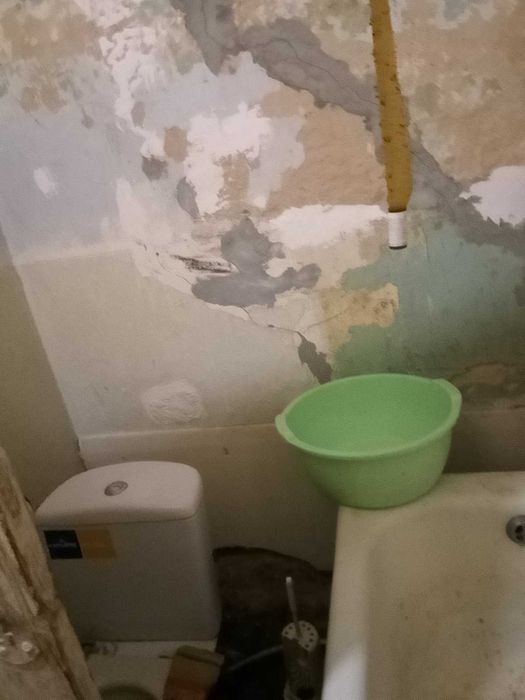 Соломенка, тишина и газ — заезжай хоть прямо сейчас!