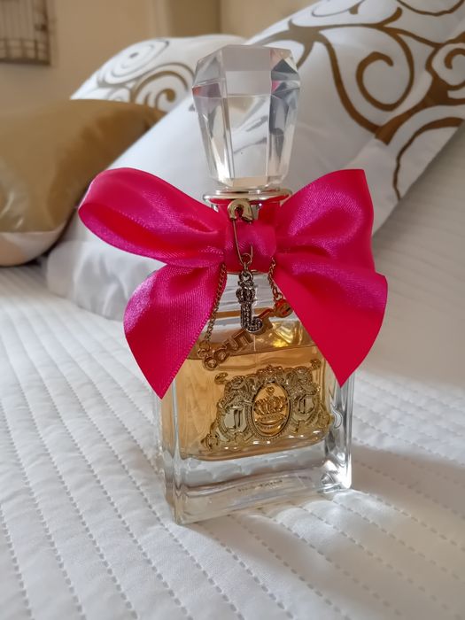 Perfume Viva la juicy