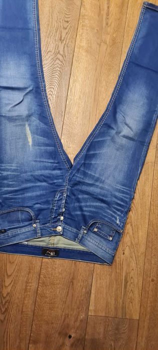 Spodnie LTB rozmiar Xl