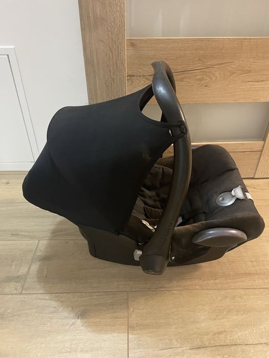 Fotelik maxi cosi