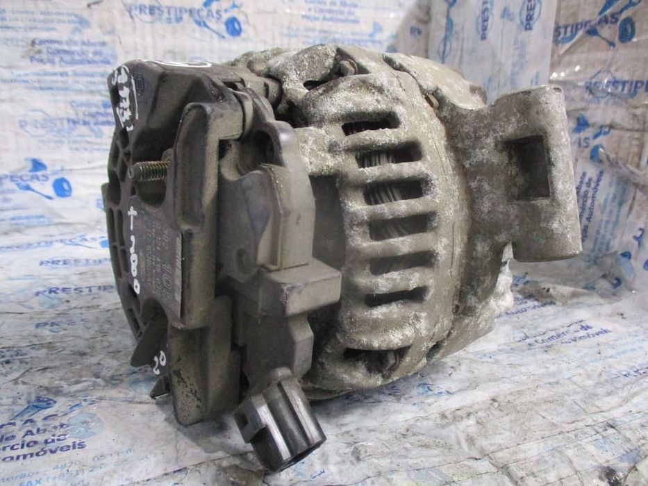 Alternador FORD Transit (FA_ _)