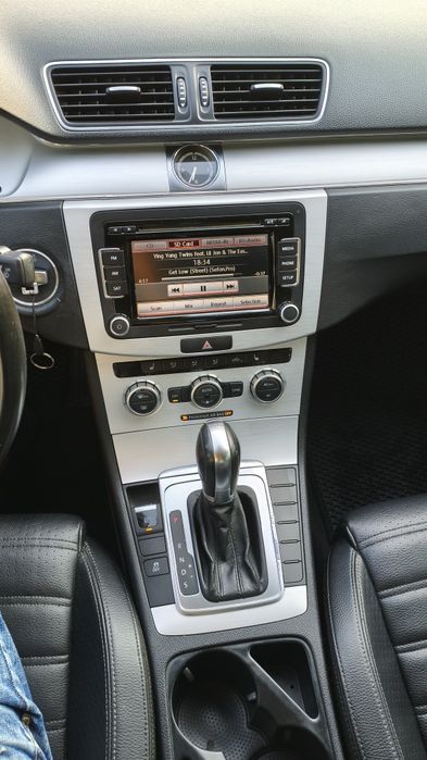 Продам Volkswagen Passat CC 2.0 бензин. 2012 року. По Америці 2013 рік