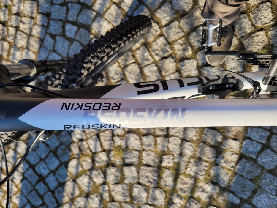 Rower górski focus 29