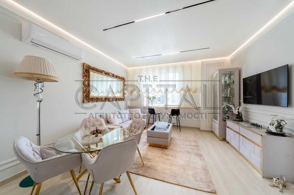 2-кімнатна квартира за адресою бульвар Дружби Народів (площа 55 м²) - Atlanta.ua - фото 2