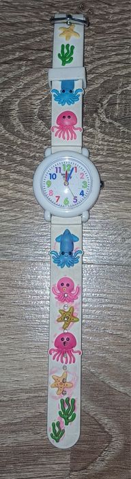 Zegarek Knock Nocky dla dziecka