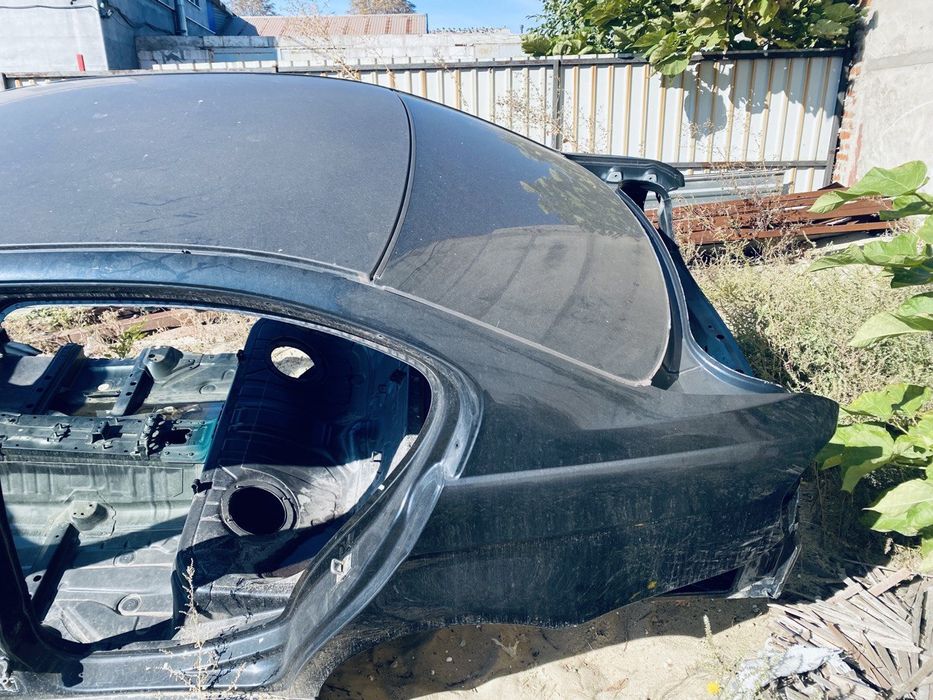 Кузов по частям БМВ Е 90