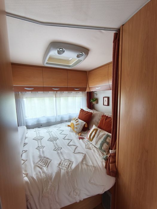 Citroen Jumper - Allegro Chausson - 2005
