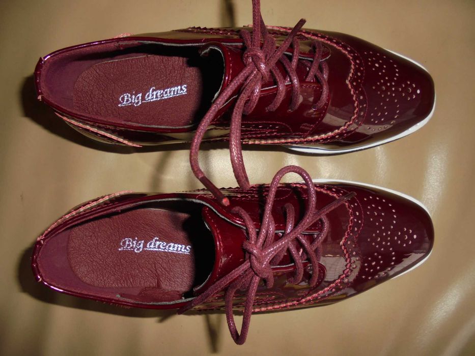 sapatos de mulher novos sem etiqueta