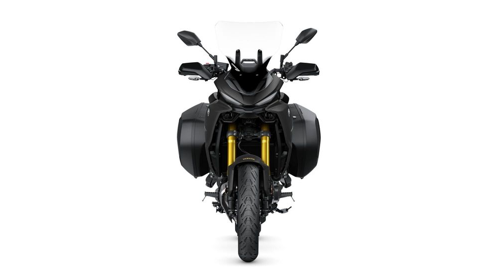 Yamaha Tracer 7 GT / Mowy model! / Kredyt / Leasing / Salon Łódź