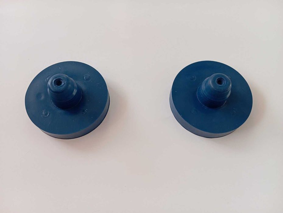 Проставки алюміній та поліуретан Автобафери Пневмобалони на всі авто