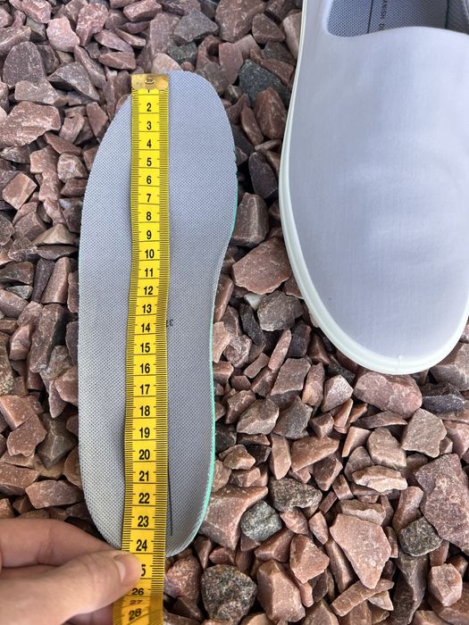 Жіночі напівчеревики 37р