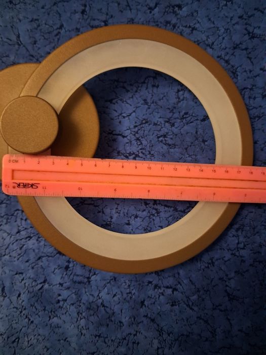 Світильник  Victoria Lighting Led, 15 Вт