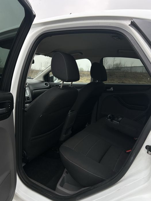 Ford Focus 2.0 TDCI *CarPlay**Lift* *160 KM*