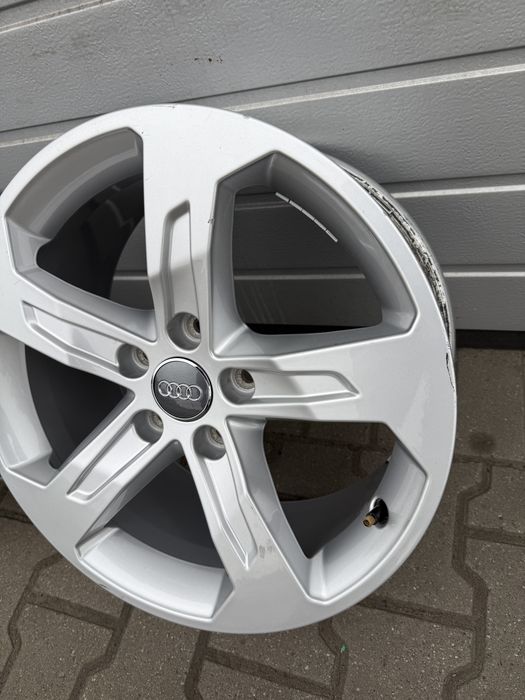 Felgi Aluminiowe 17” Audi A3 8V 5x112
