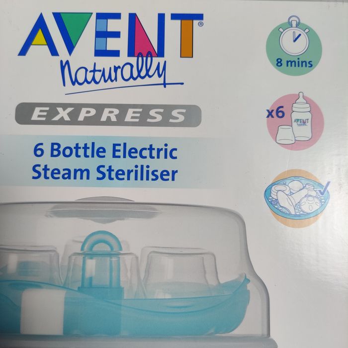 Avent Sterilizer424682662565007363