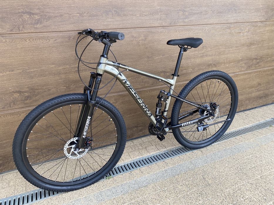 Rower górski 29”koła.