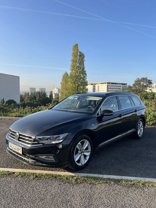 VW Passat Variant 2.0Tdi DSG R-Line — photo 4