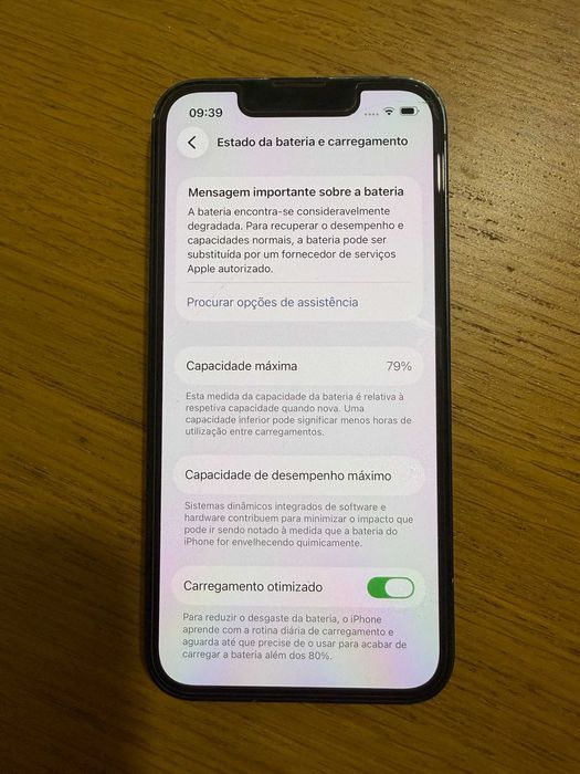 Iphone 13 mini 128GB